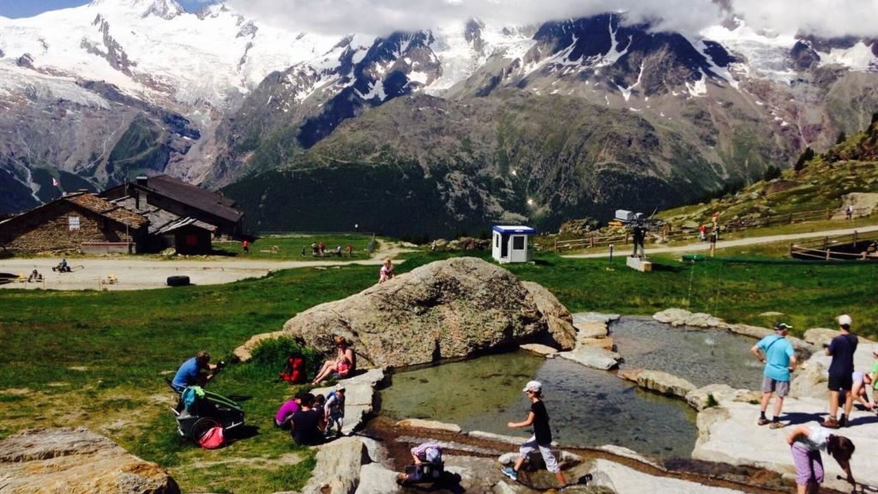 Photo of Others in Saas-Balen