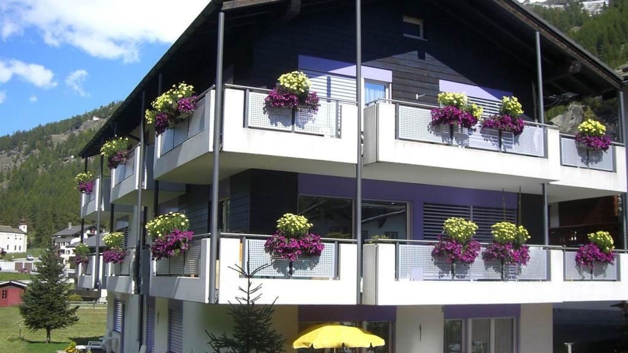 Photo of Others in Saas-Balen