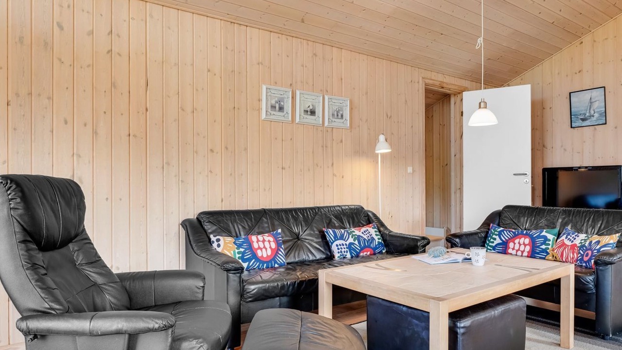 Photo of Livingroom in Dannemare