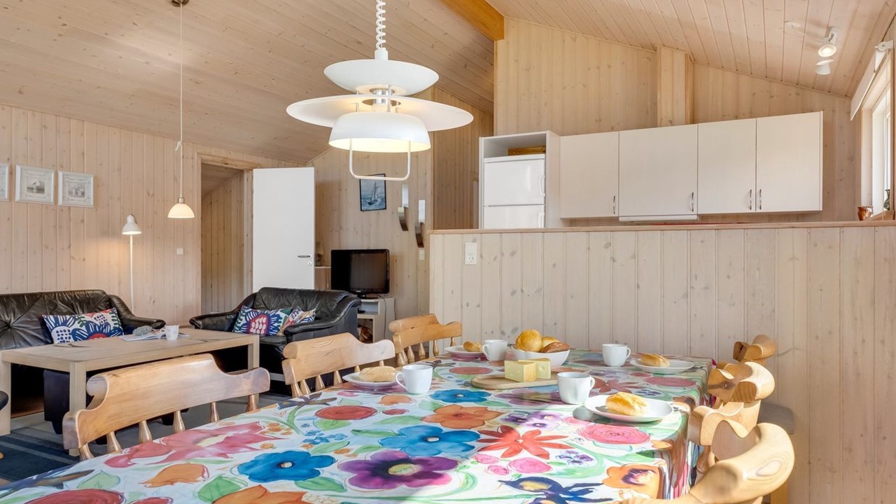Photo of Livingroom in Dannemare
