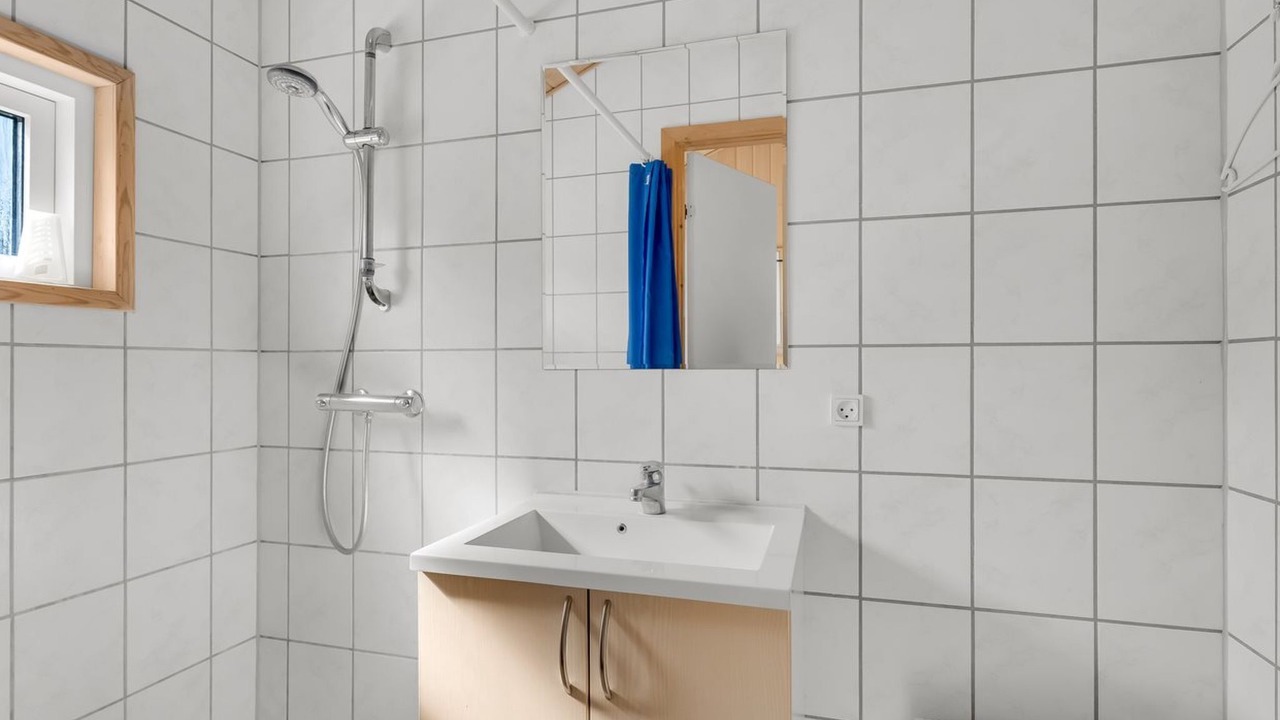 Photo of Bathroom in Dannemare