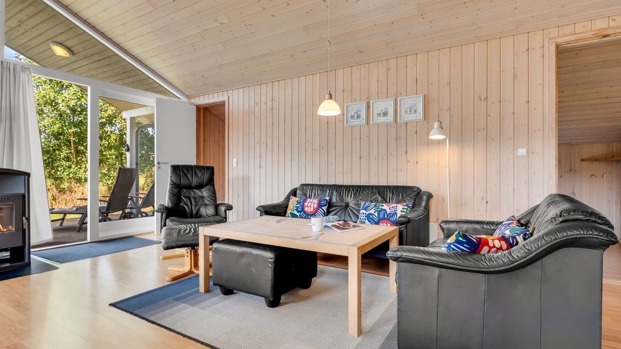 Photo of Livingroom in Dannemare