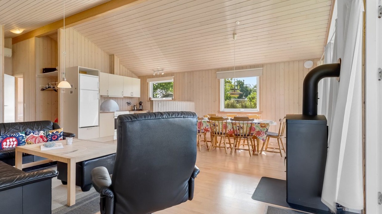 Photo of Livingroom in Dannemare