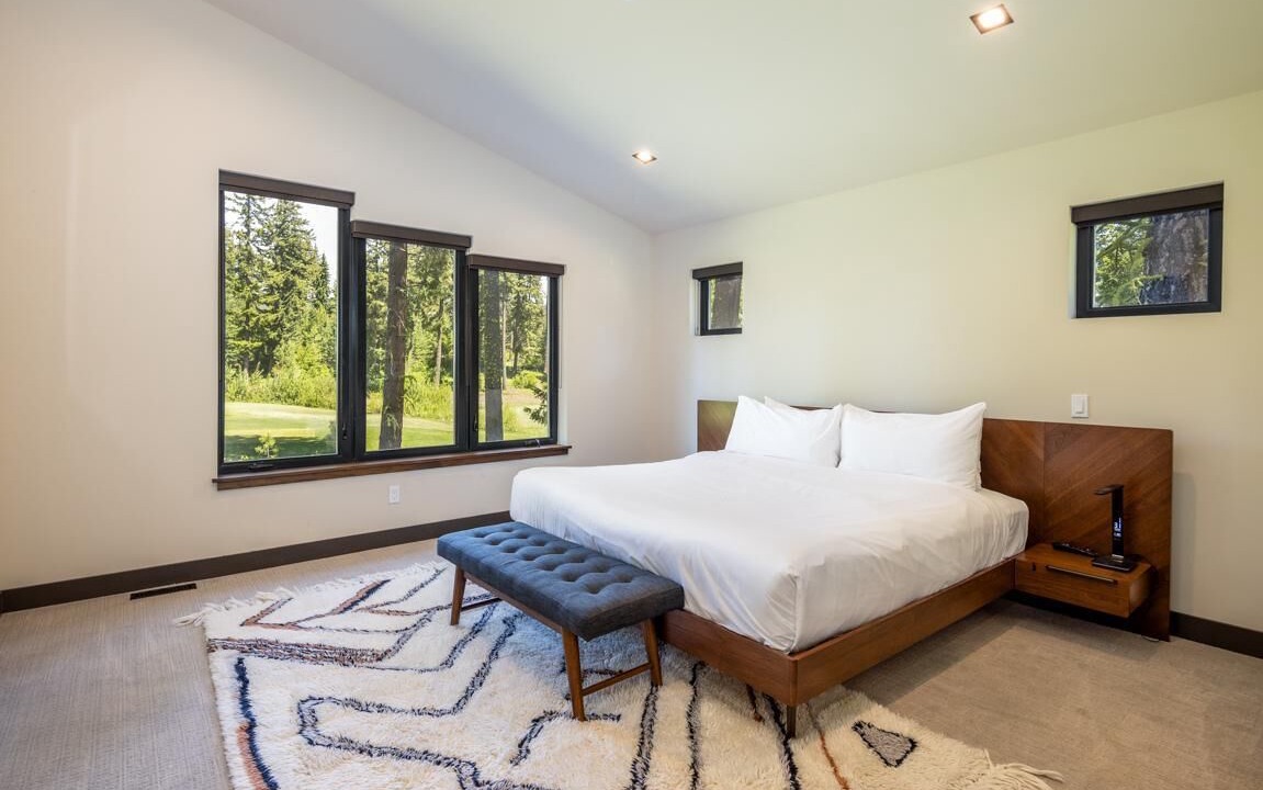 Photo of Bedroom in Cle Elum