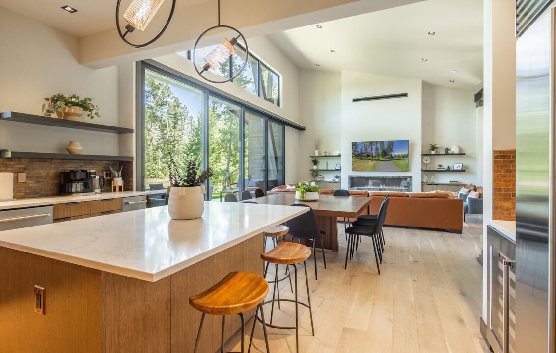 Photo of Kitchen in Cle Elum