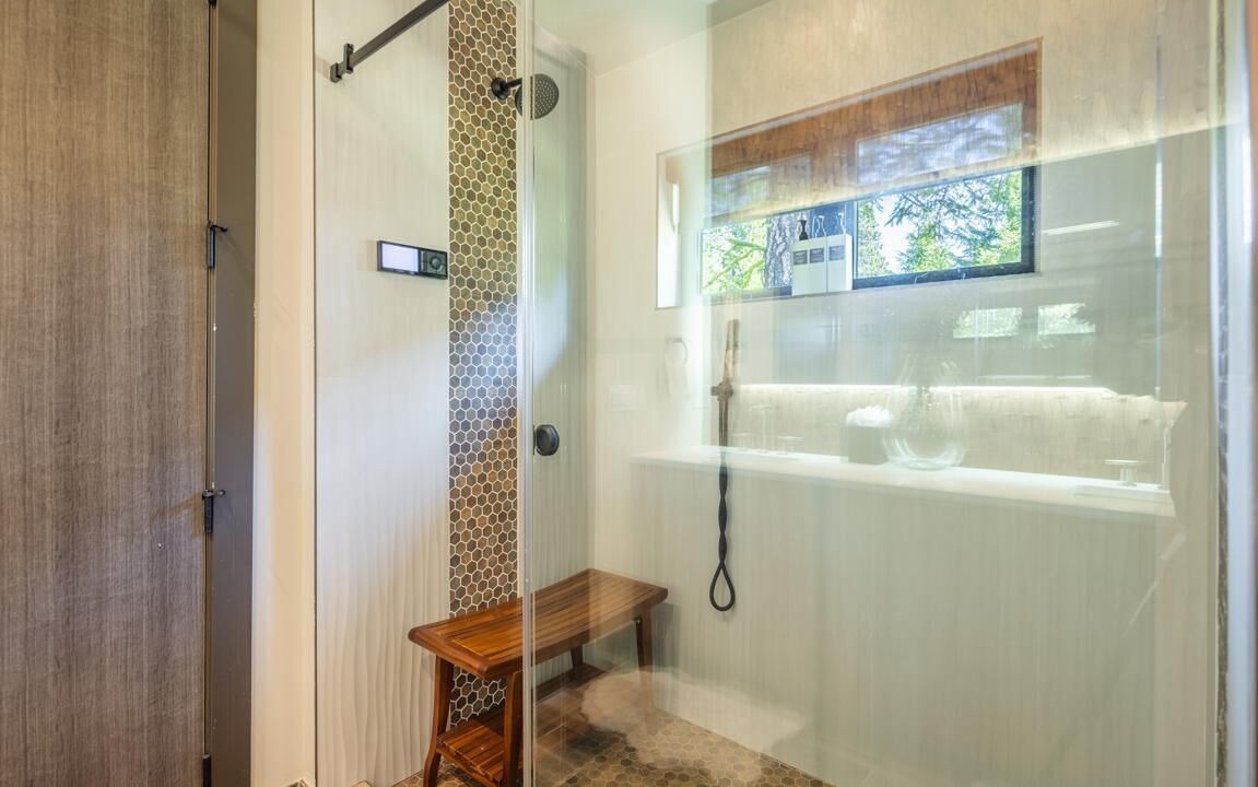 Photo of Bathroom in Cle Elum