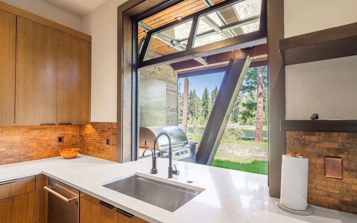 Photo of Kitchen in Cle Elum