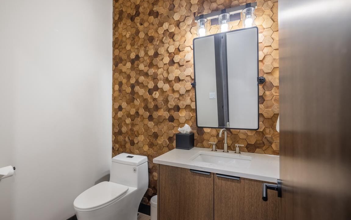 Photo of Bathroom in Cle Elum