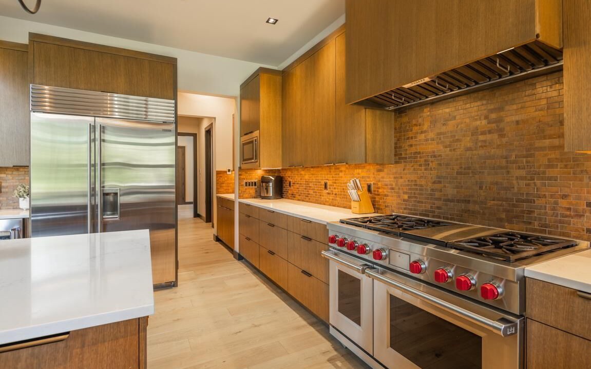 Photo of Kitchen in Cle Elum