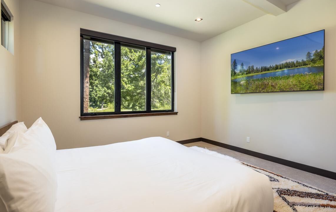 Photo of Bedroom in Cle Elum