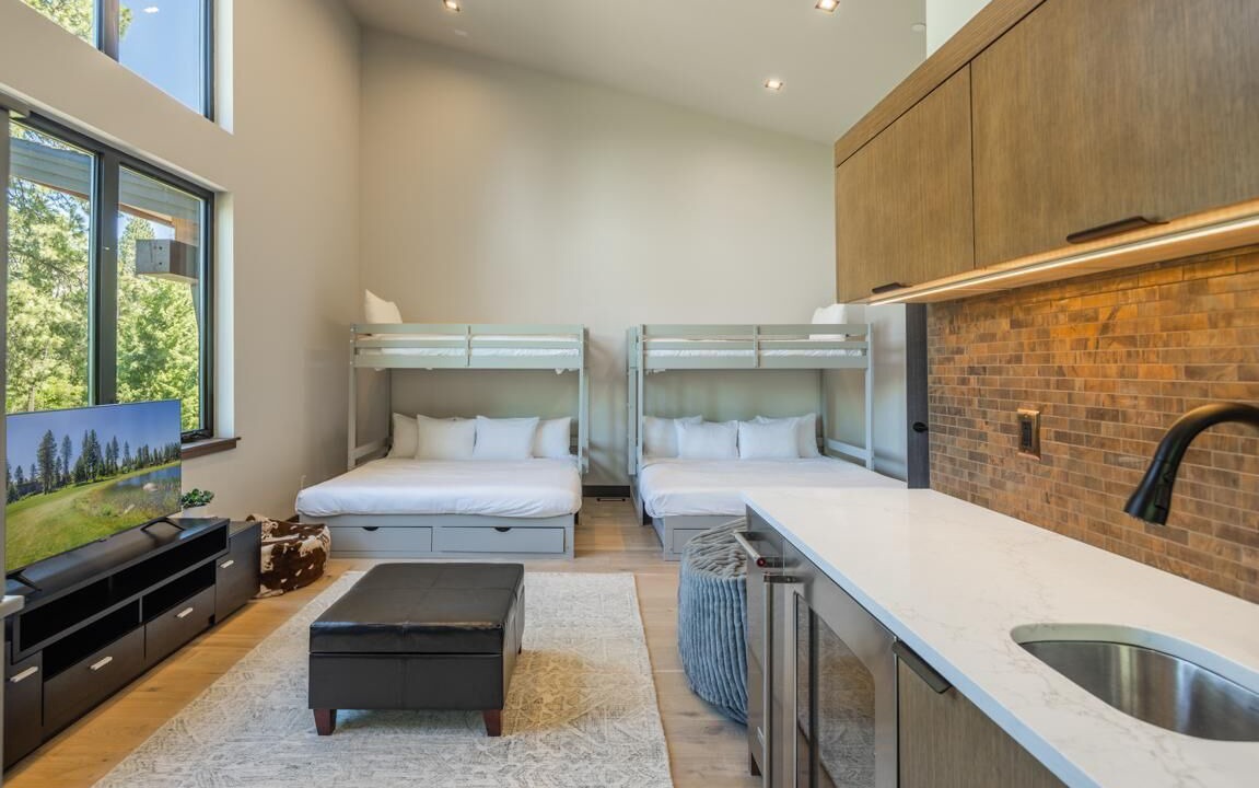 Photo of Bedroom in Cle Elum