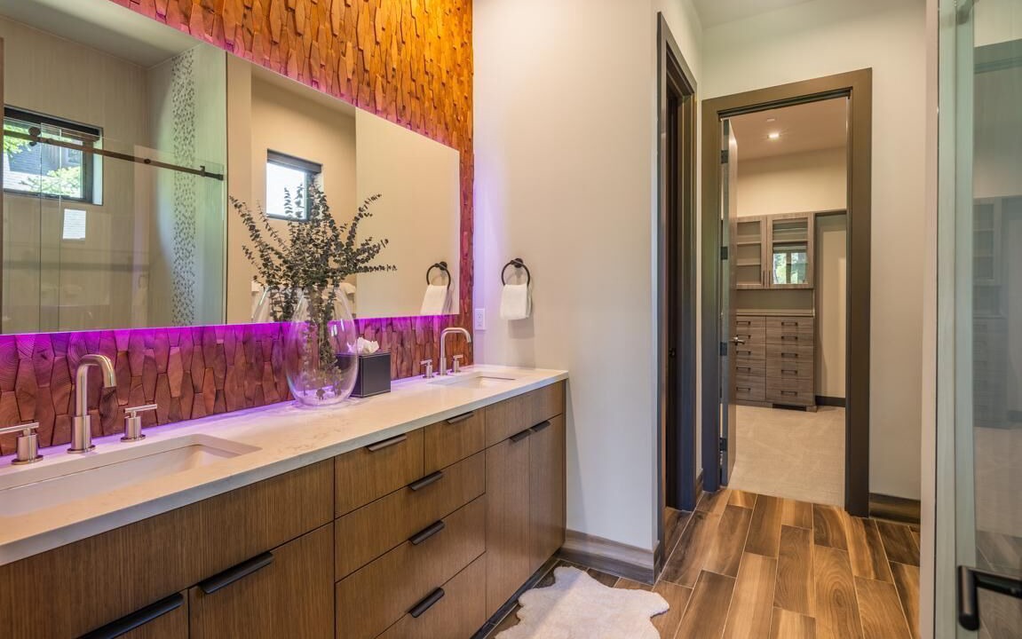 Photo of Bathroom in Cle Elum