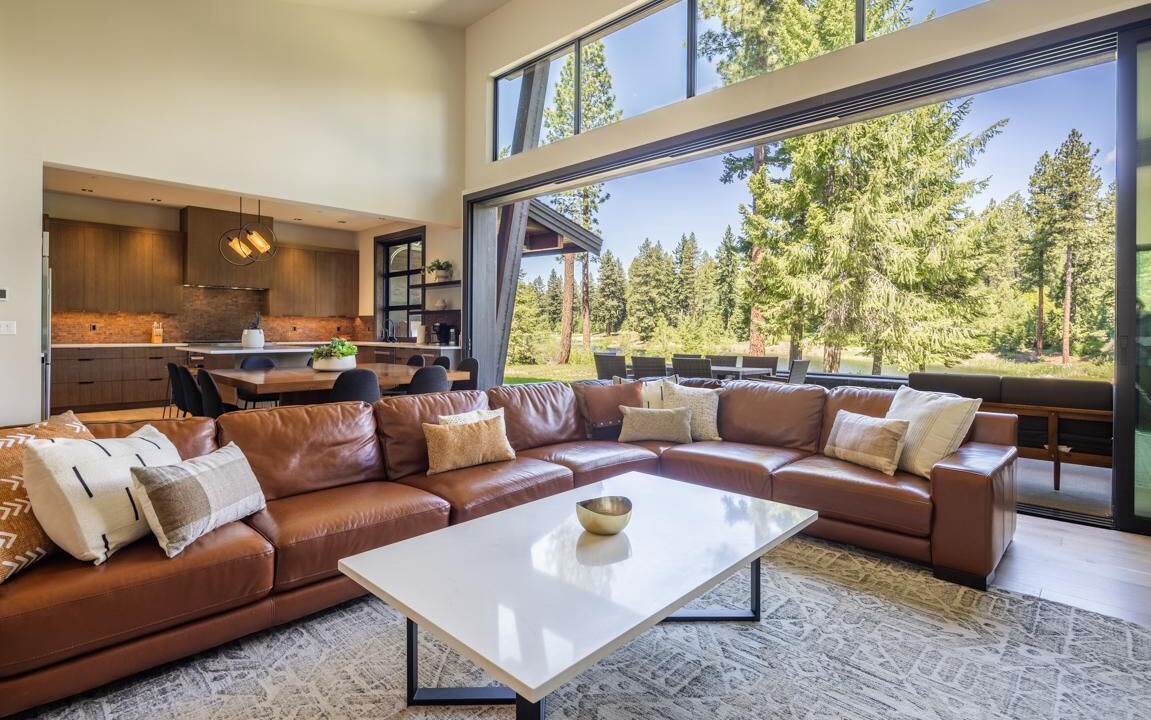 Photo of Livingroom in Cle Elum