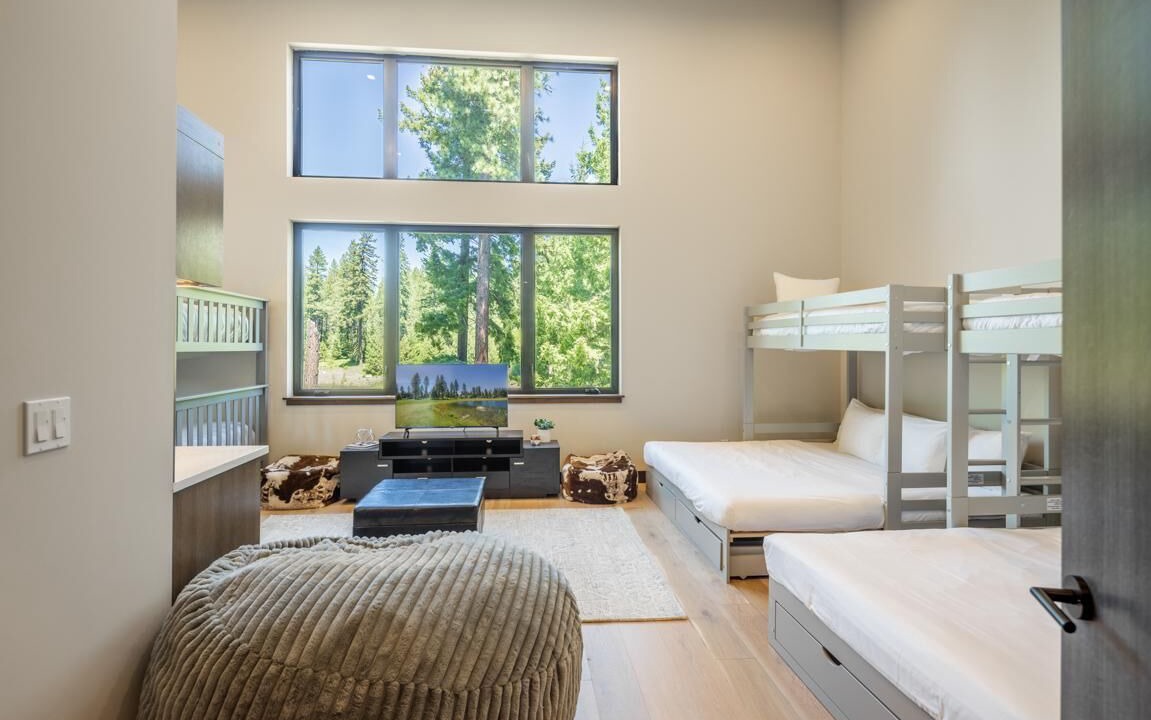 Photo of Bedroom in Cle Elum