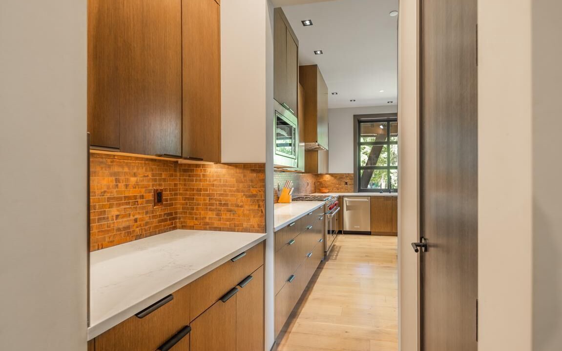 Photo of Kitchen in Cle Elum