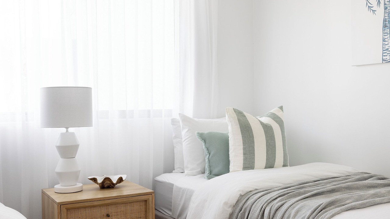 Photo of Bedroom in Coolum Beach