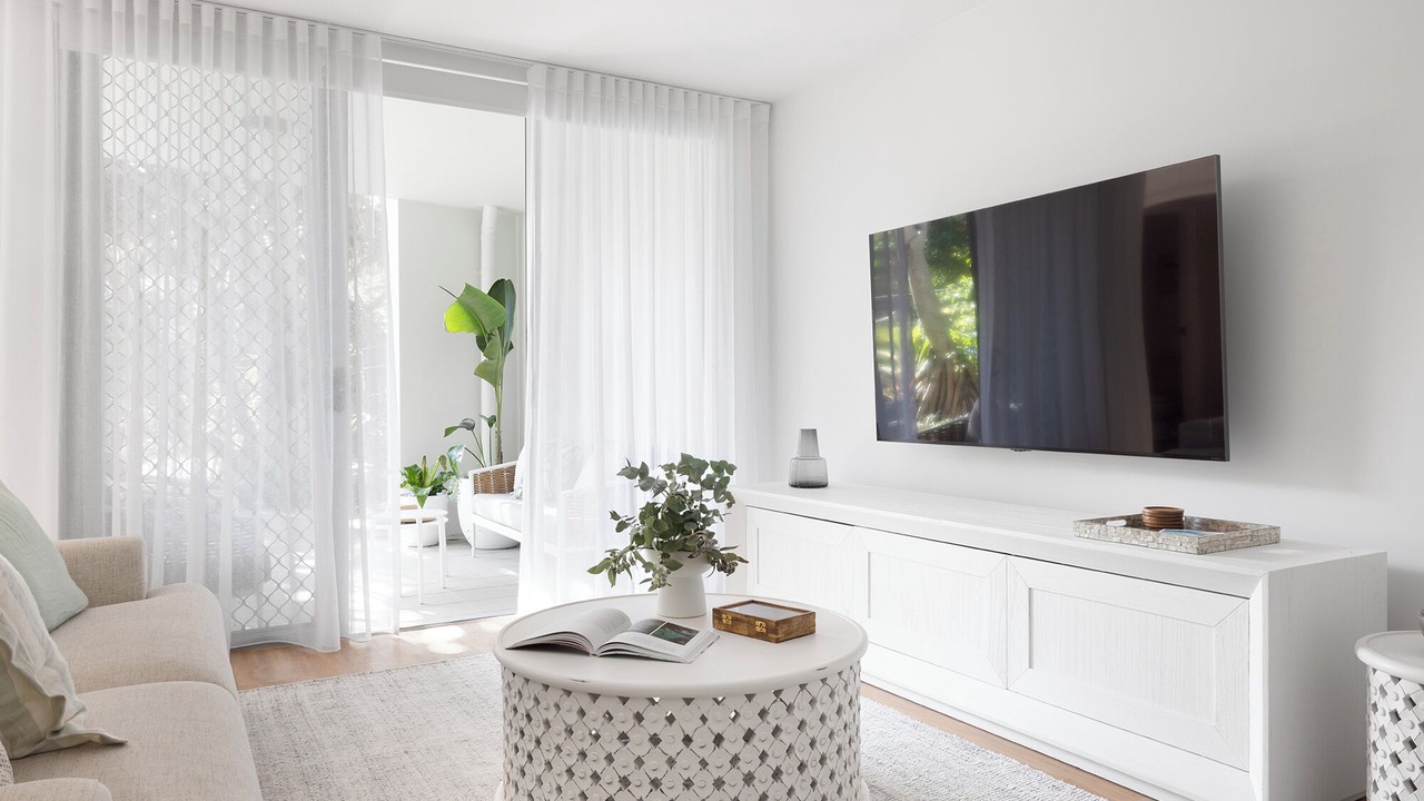 Photo of Livingroom in Coolum Beach