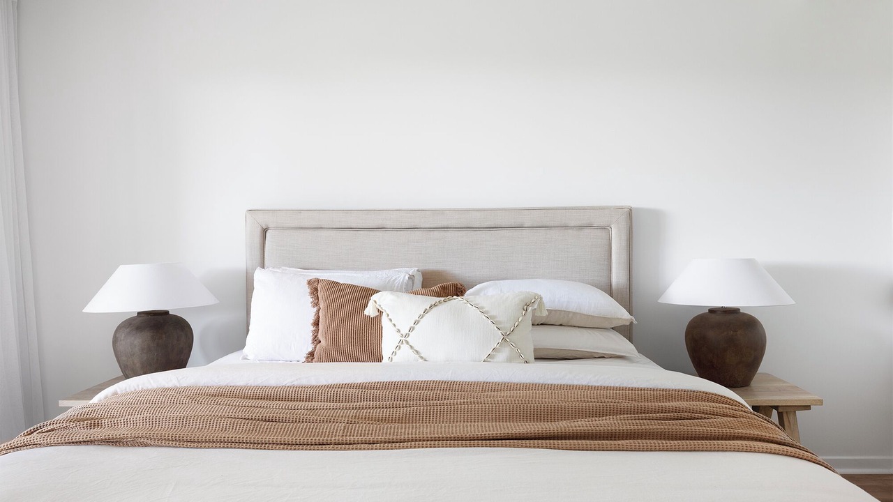 Photo of Bedroom in Coolum Beach