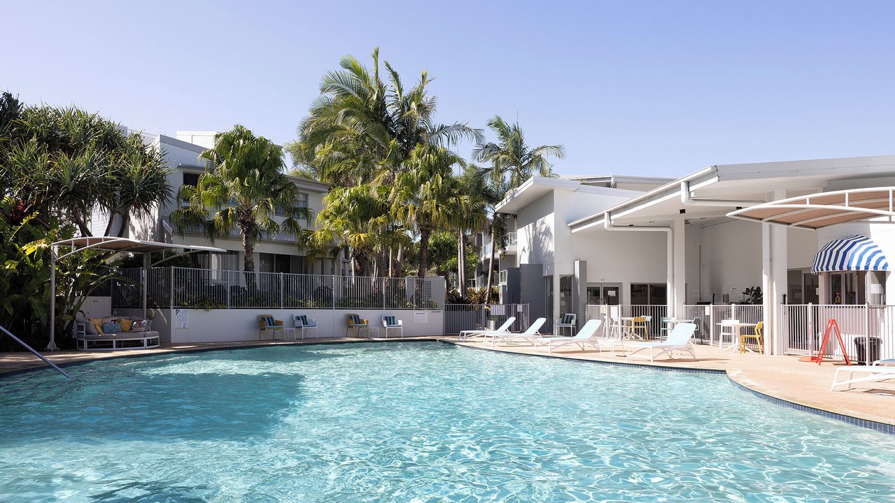 Photo of Outdoor in Coolum Beach