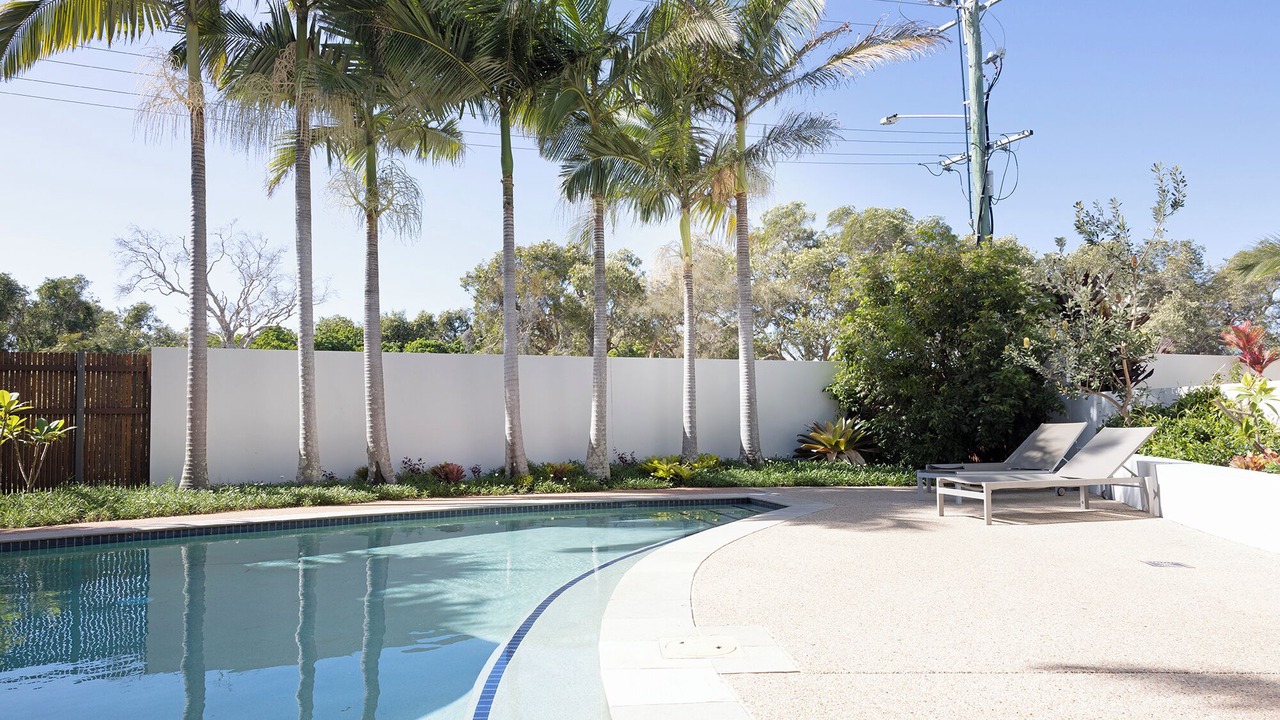 Photo of Outdoor in Coolum Beach