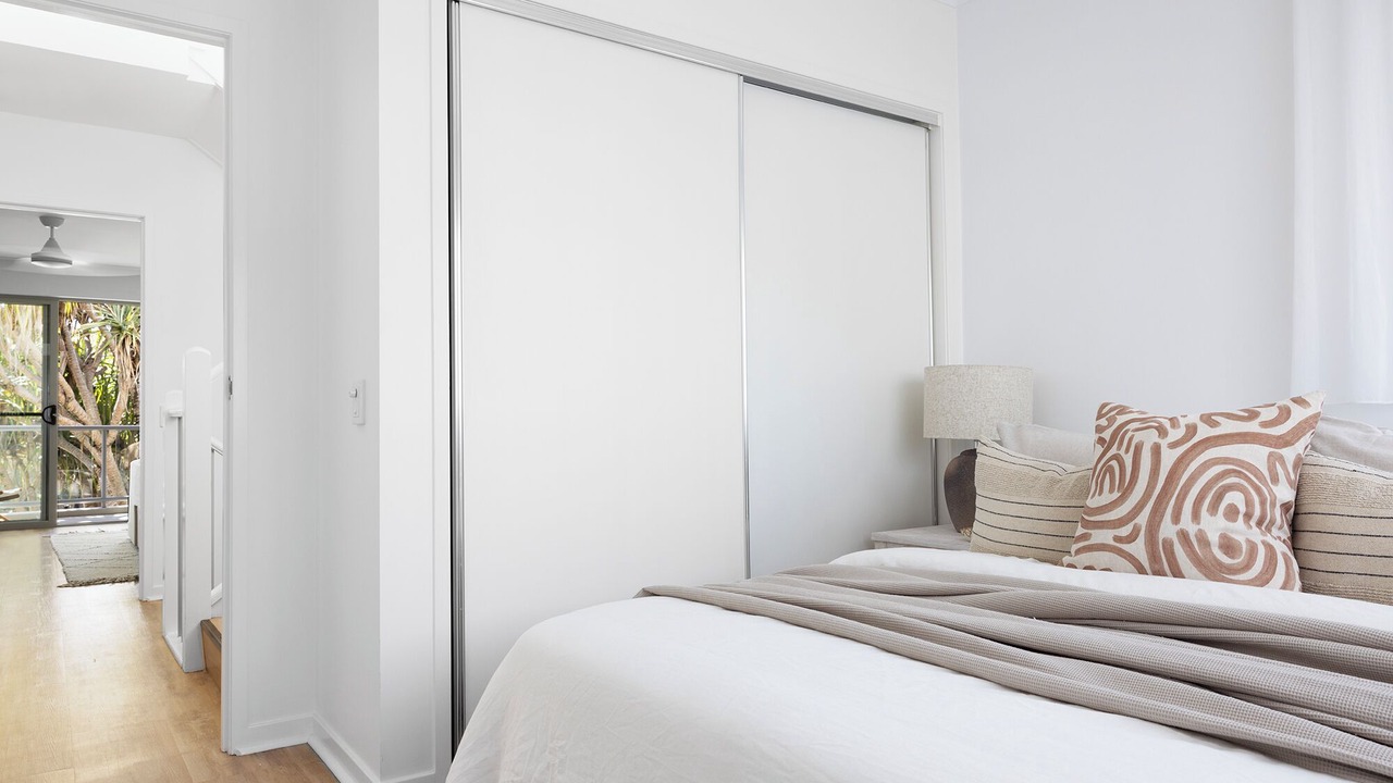 Photo of Bedroom in Coolum Beach