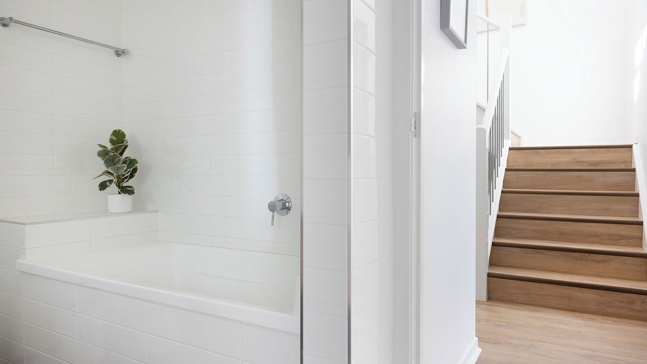 Photo of Bathroom in Coolum Beach