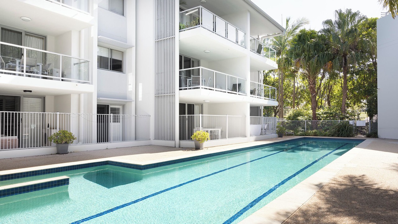 Photo of Outdoor in Coolum Beach