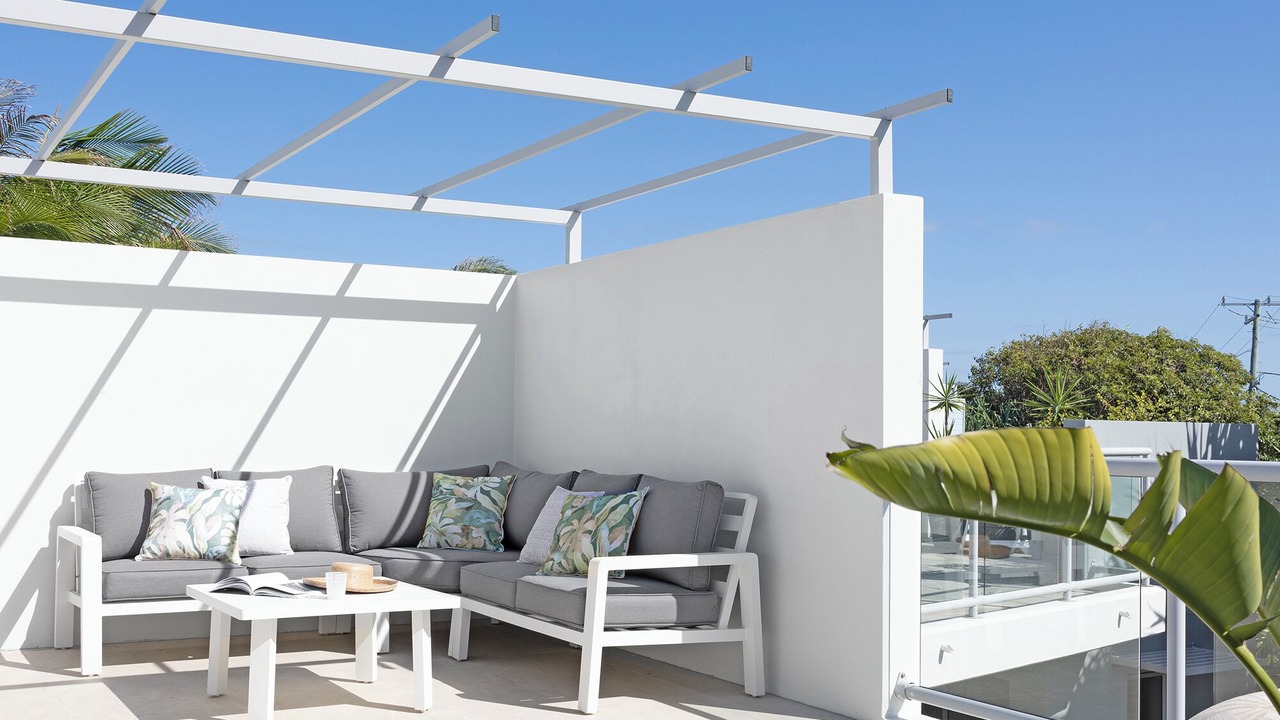 Photo of Patio Balcony in Coolum Beach