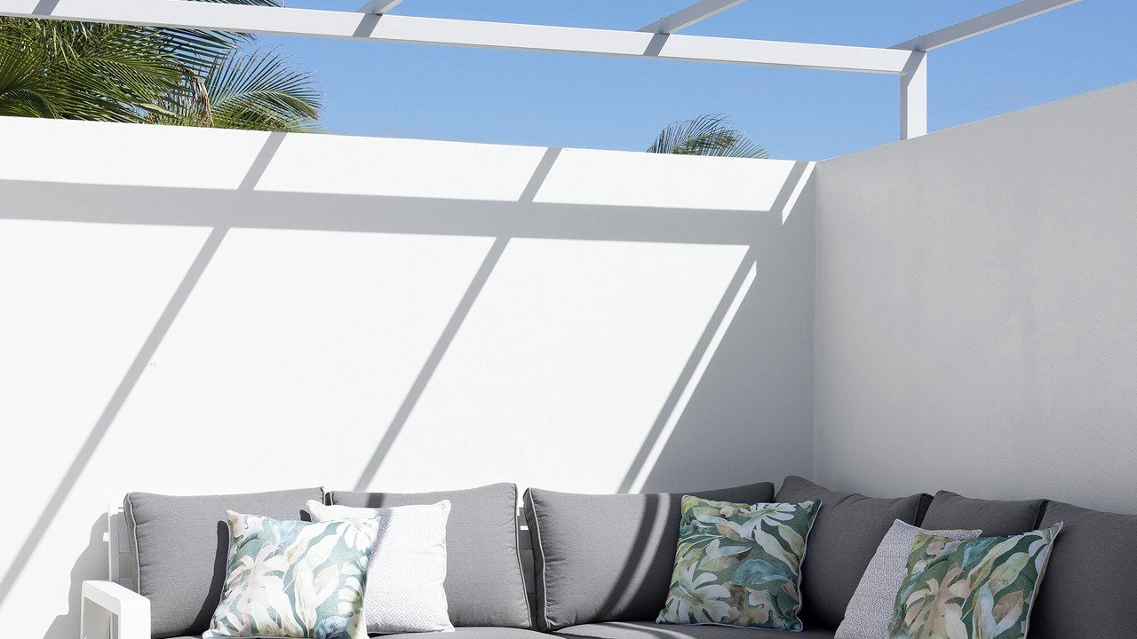 Photo of Patio Balcony in Coolum Beach