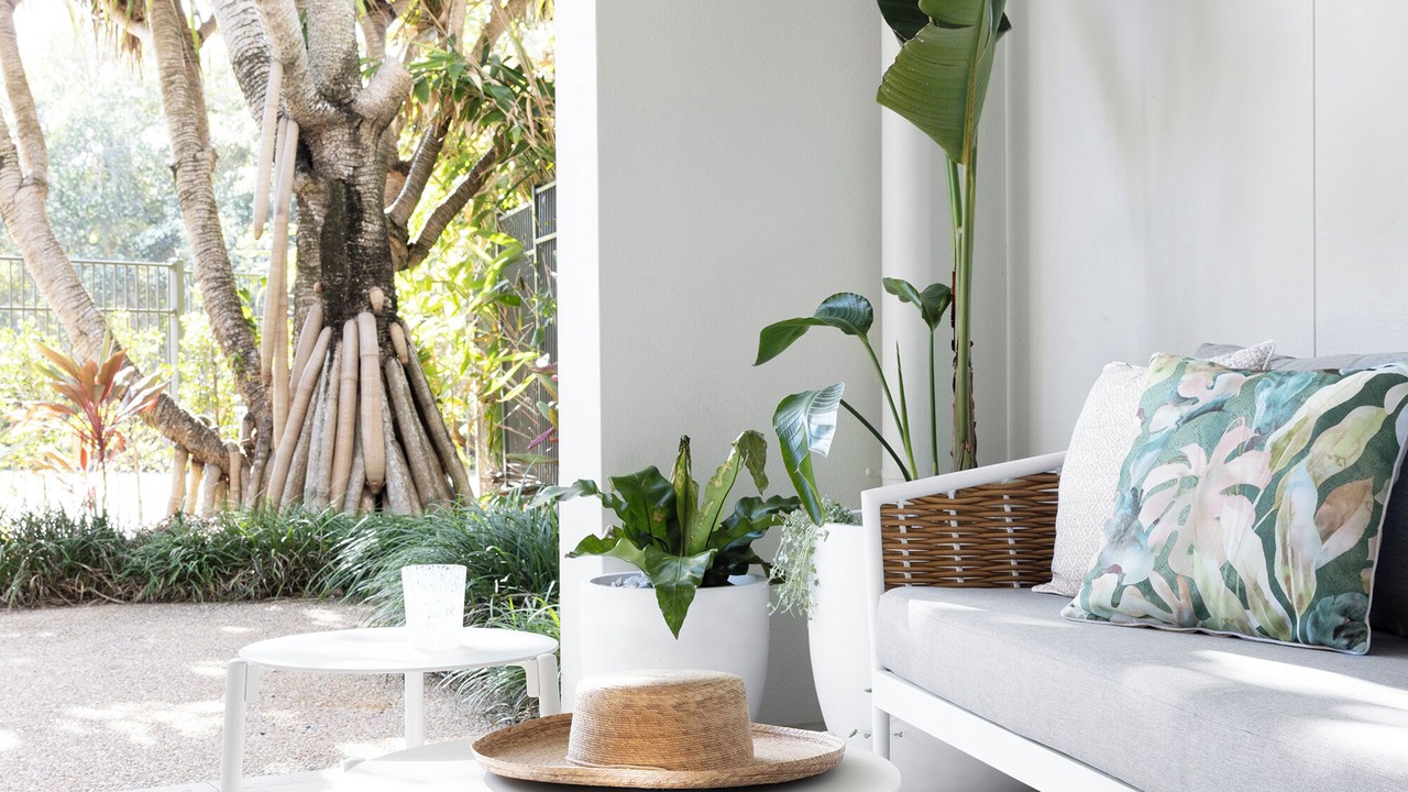 Photo of Livingroom in Coolum Beach