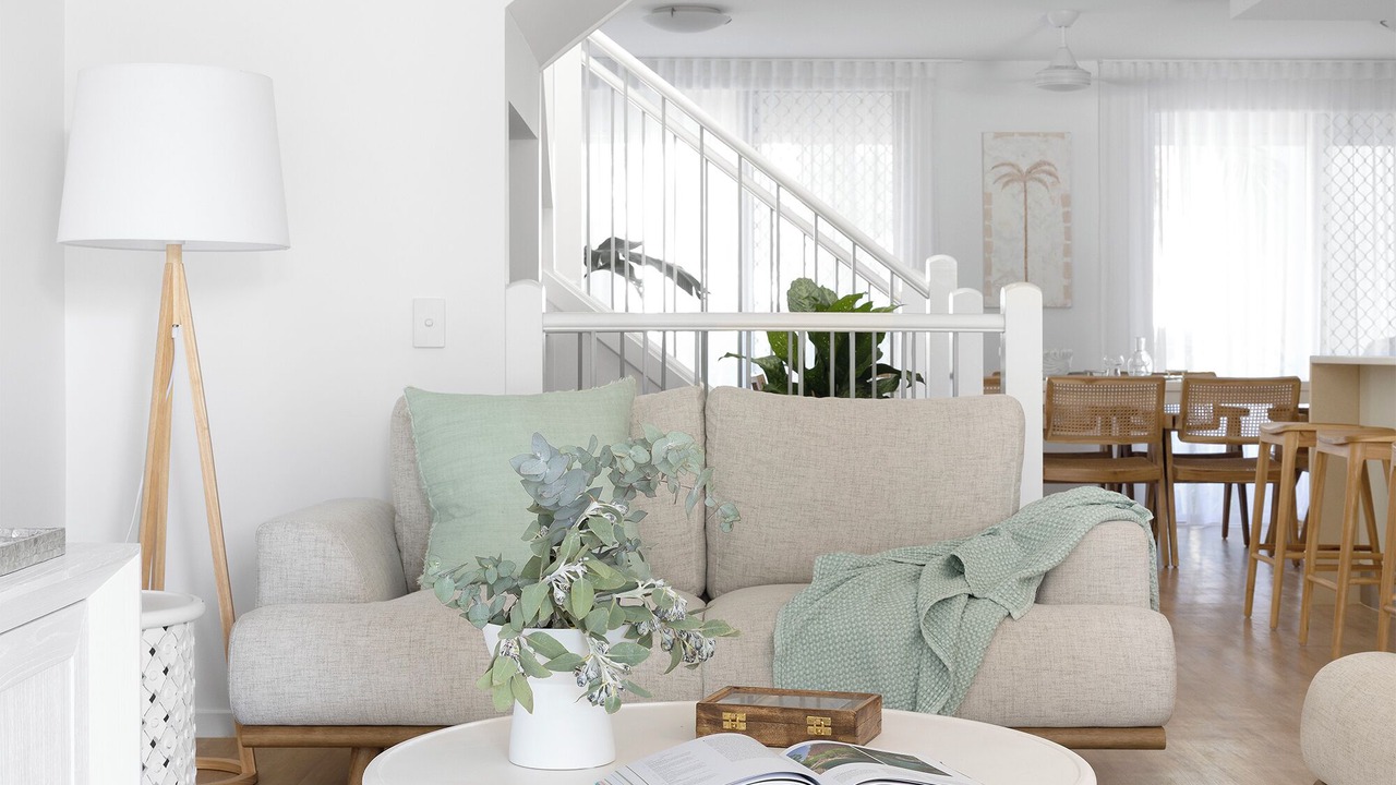 Photo of Livingroom in Coolum Beach