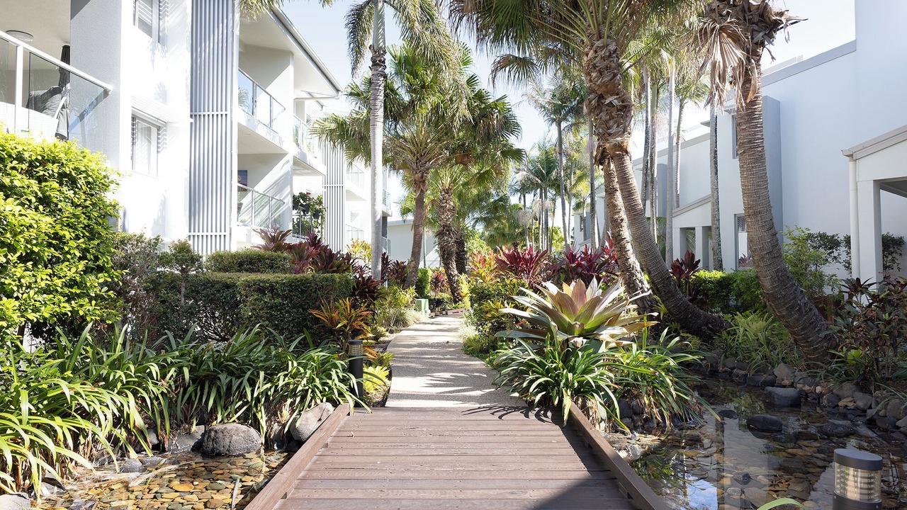 Photo of Outdoor in Coolum Beach