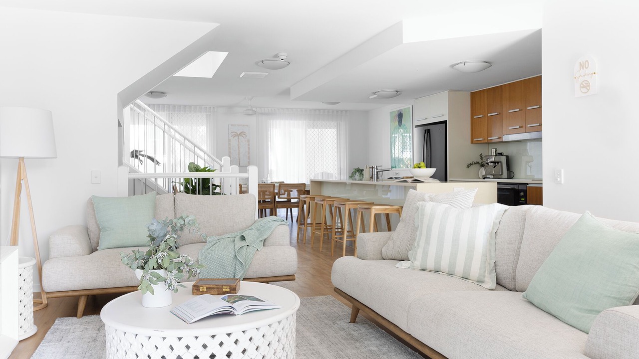 Photo of Livingroom in Coolum Beach