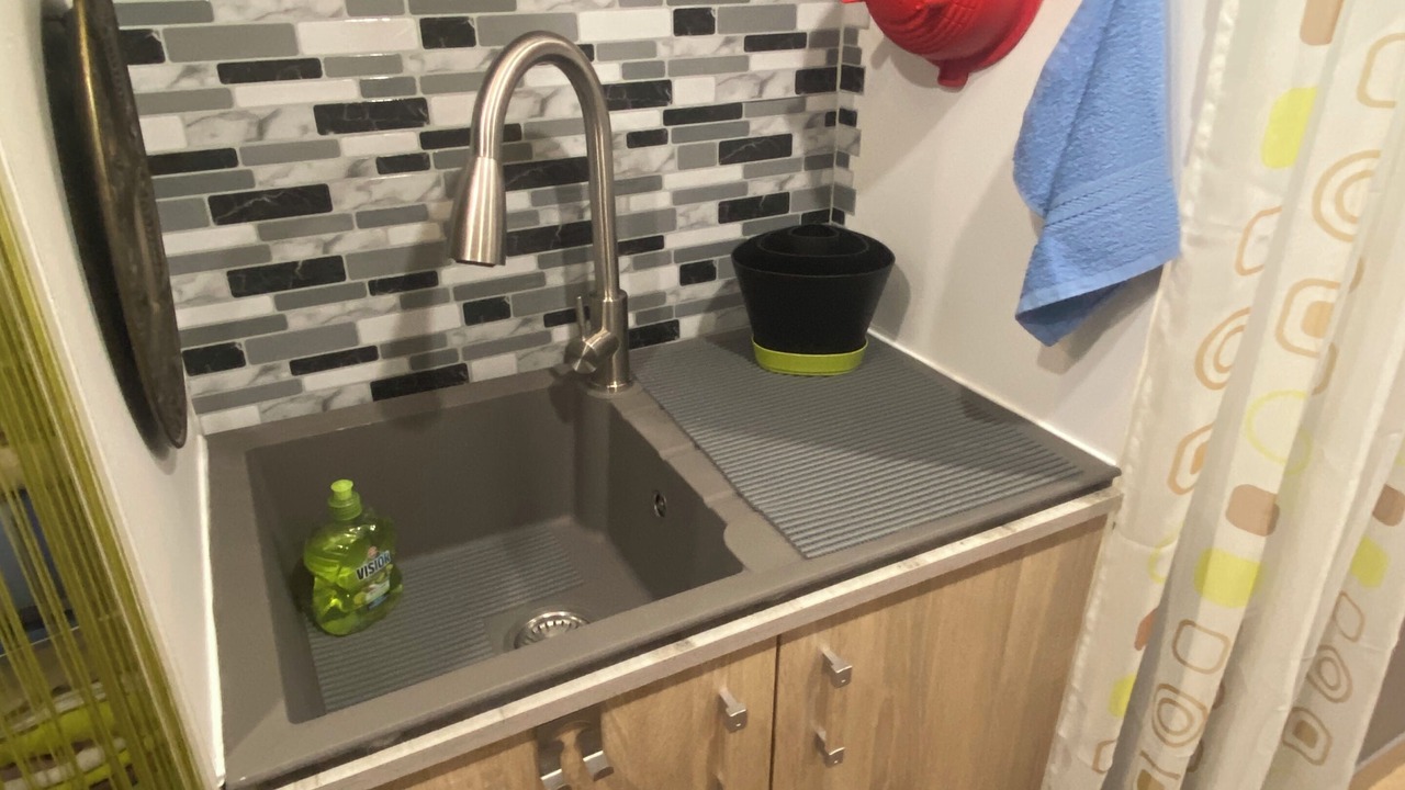 Photo of Bathroom in Le Vaudoue
