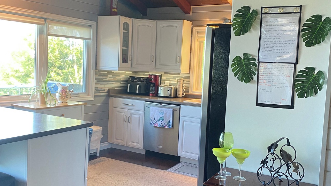 Photo of Kitchen in Ashfield-Colborne-Wawanosh