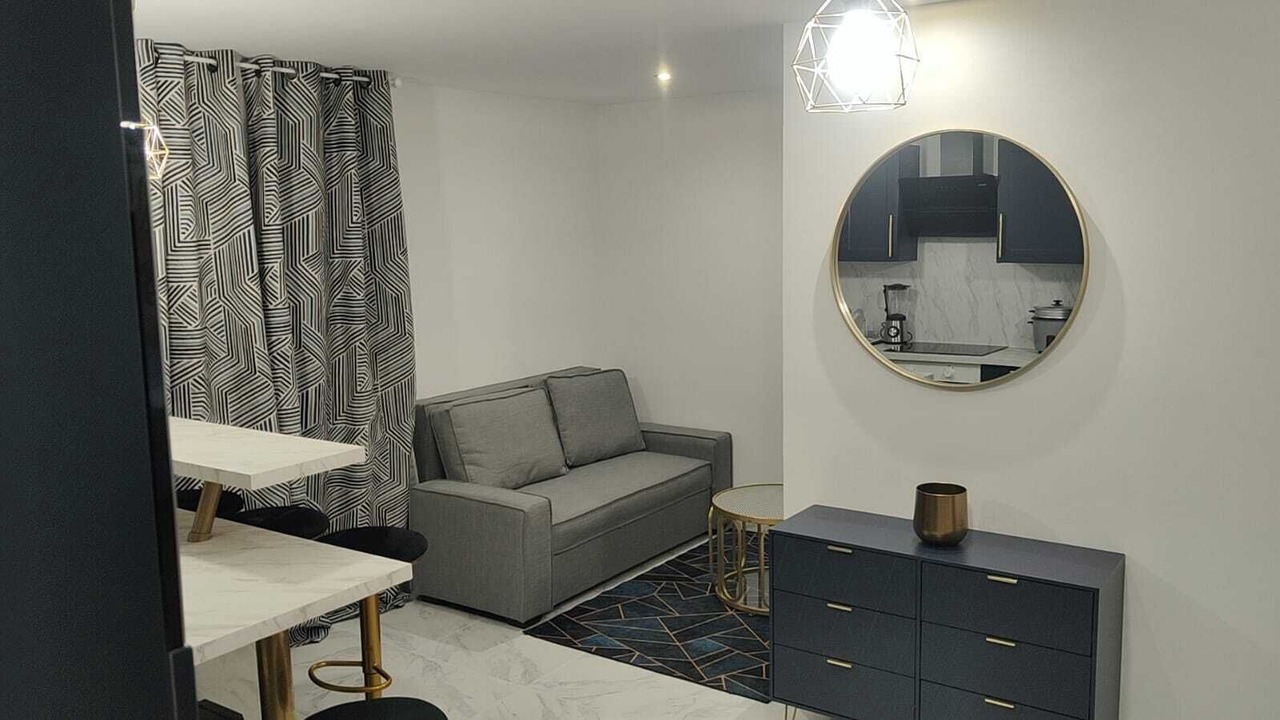 Photo of Livingroom in Franconville