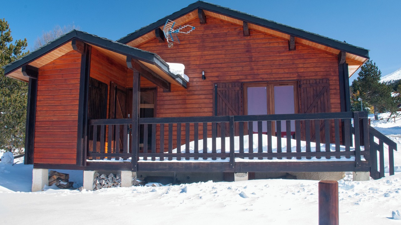 Photo of Outdoor in Eyne 2600