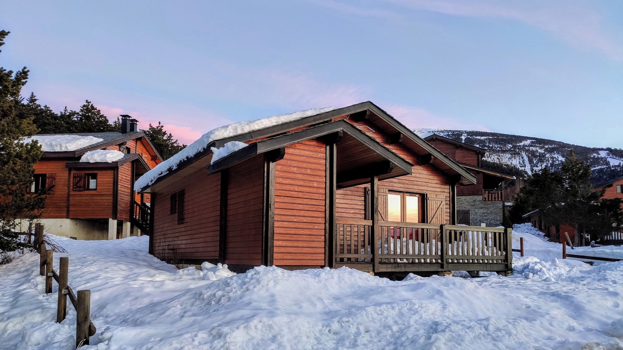 Photo of Outdoor in Eyne 2600