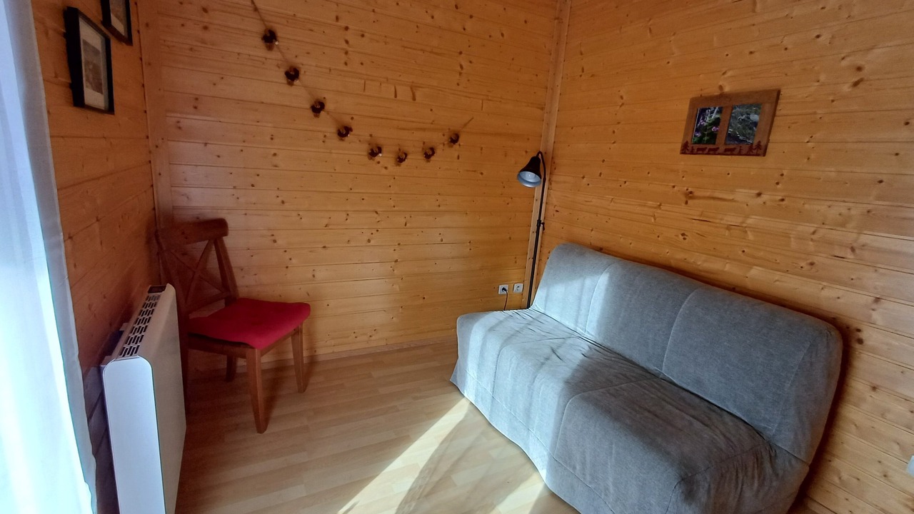 Photo of Livingroom in Eyne 2600