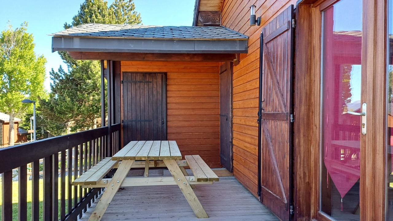 Photo of Outdoor in Eyne 2600