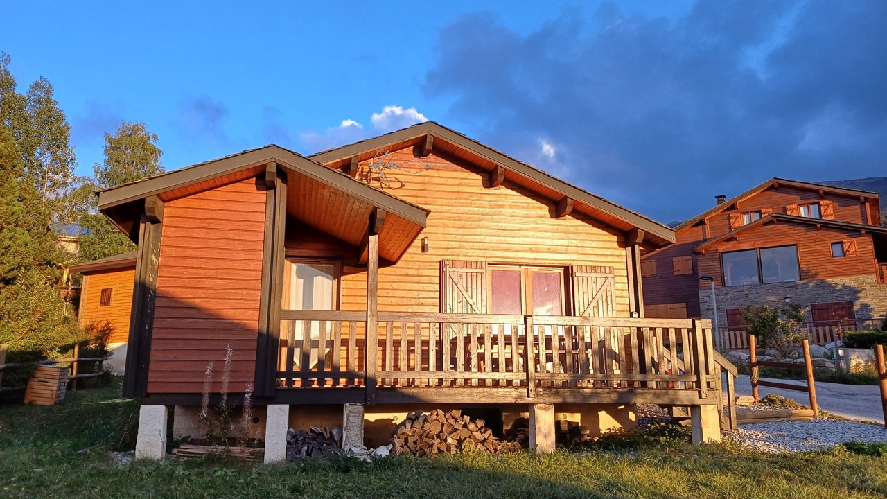 Photo of Outdoor in Eyne 2600