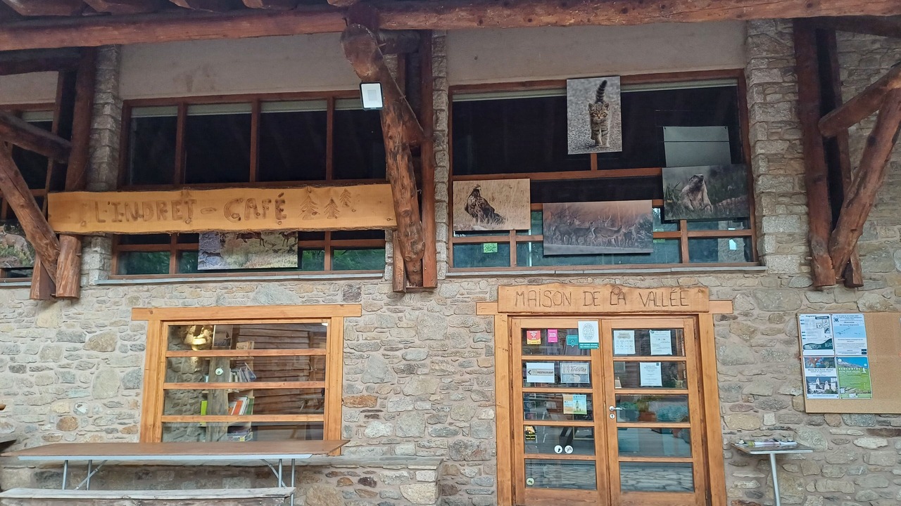 Photo of Outdoor in Eyne 2600