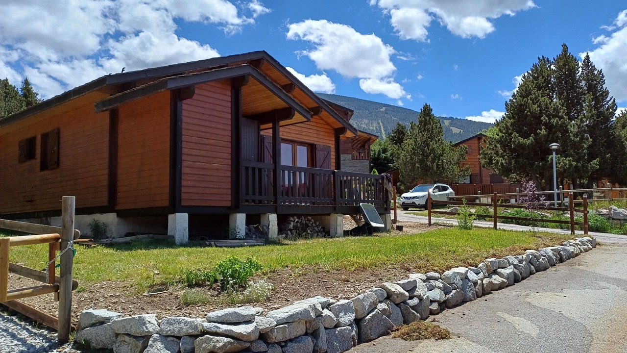 Photo of Outdoor in Eyne 2600