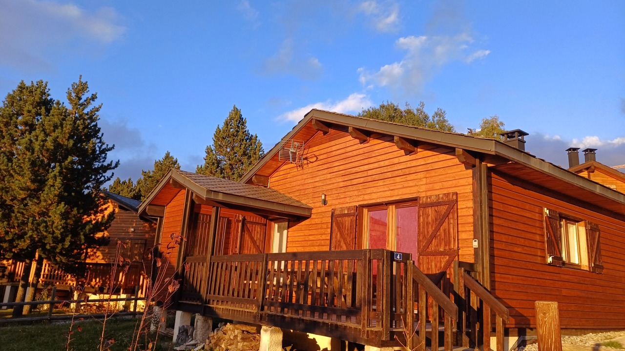Photo of Outdoor in Eyne 2600