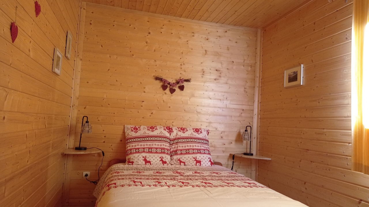 Photo of Bedroom in Eyne 2600