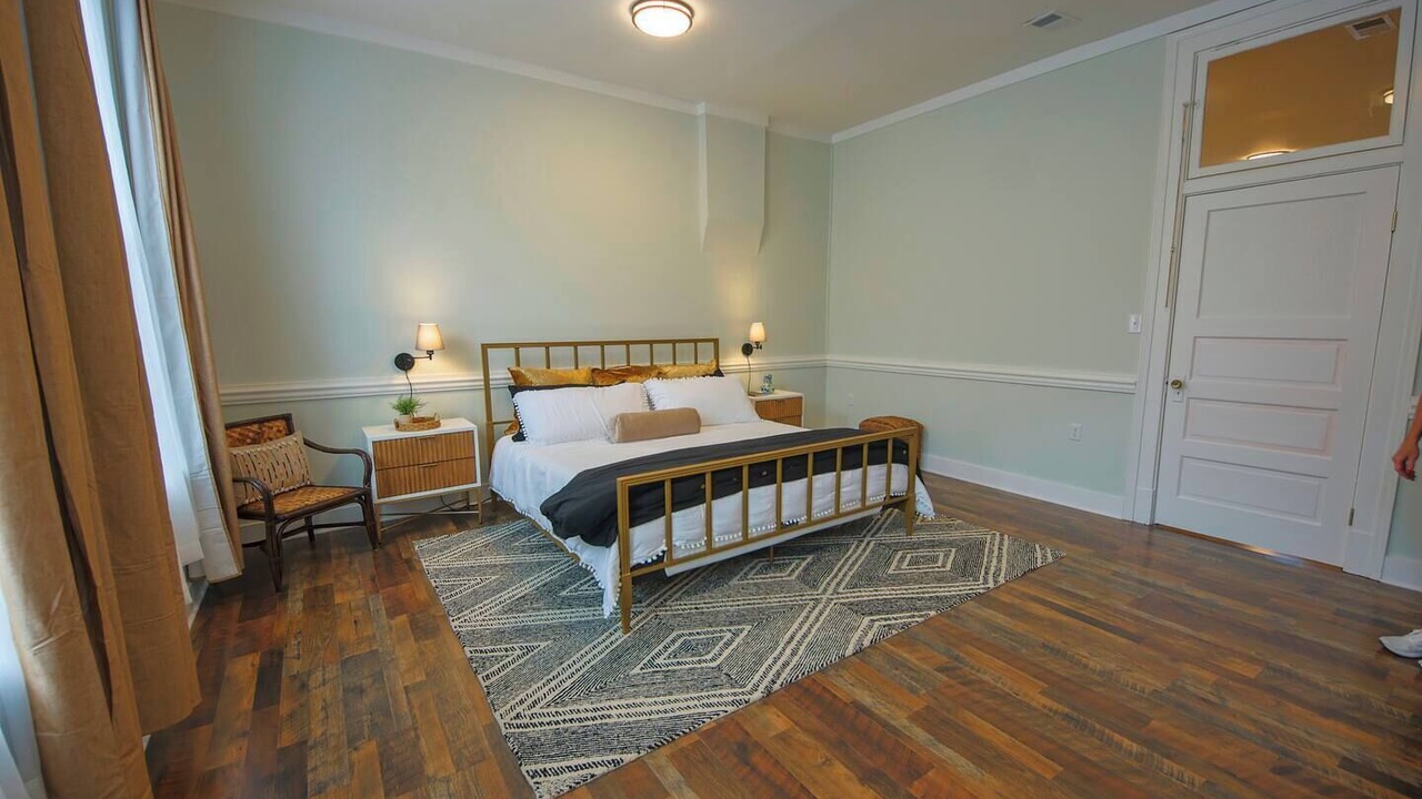 Photo of Bedroom in Winchester