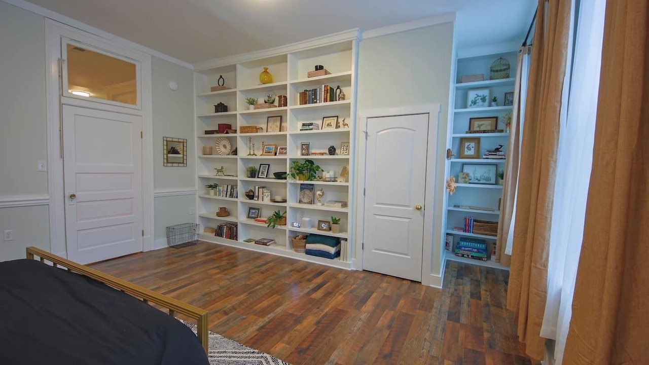 Photo of Bedroom in Winchester