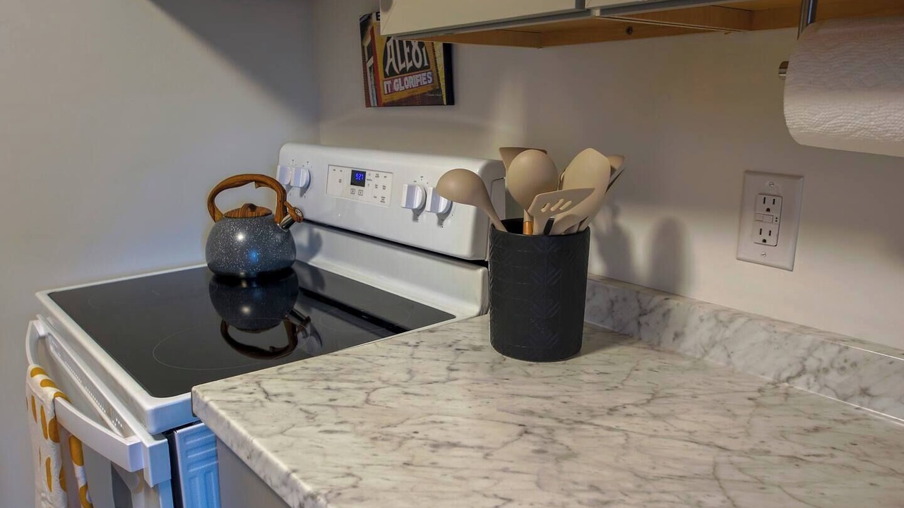 Photo of Kitchen in Winchester