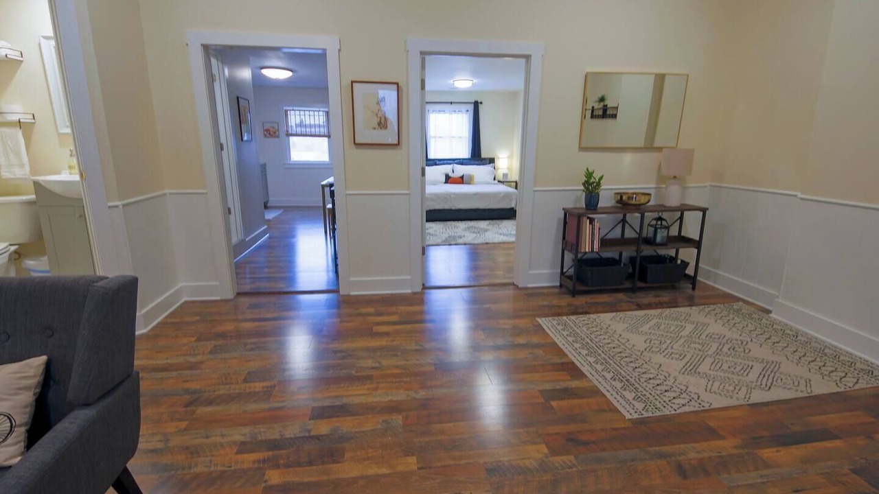 Photo of Bedroom in Winchester