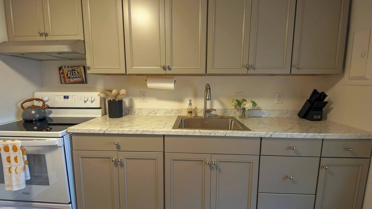 Photo of Kitchen in Winchester